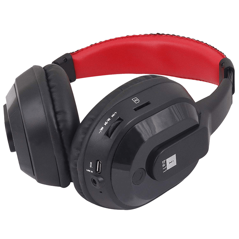 iball headphone battery price